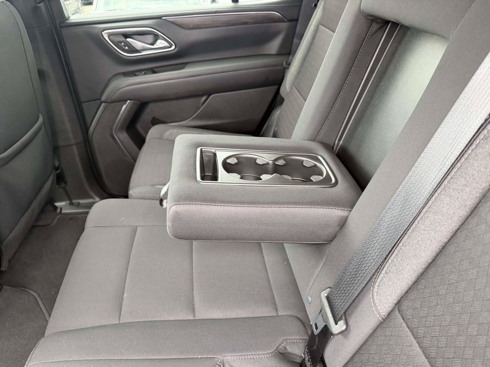 Used 2023 Chevrolet Tahoe LS w/ Driver Alert Package AWD/4WD image 15