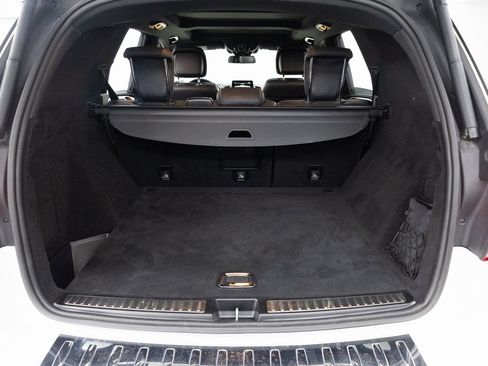 Used 2016 Mercedes-Benz GLE 350 4MATIC image 19