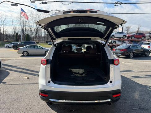 Used 2016 MAZDA CX-9 Signature image 20