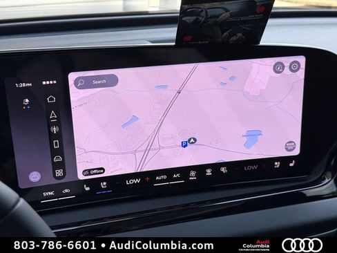New 2026 Audi A5 2.0T Premium Plus AWD/4WD image 4