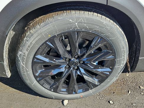 New 2026 MAZDA CX-90 3.3 Turbo w/ Premium Sport Pkg image 7