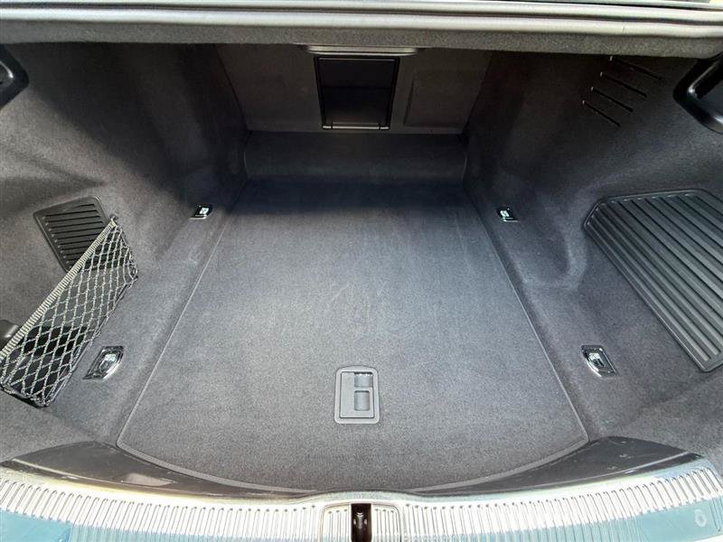 Used 2019 Audi A8 L 3.0T w/ Executive Package AWD/4WD image 15