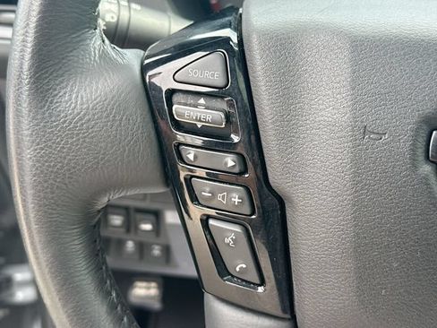 Used 2022 Nissan Frontier PRO-4X w/ Pro-4X Premium Package AWD/4WD image 44
