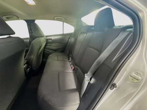 Used 2024 Toyota Corolla LE FWD image 24