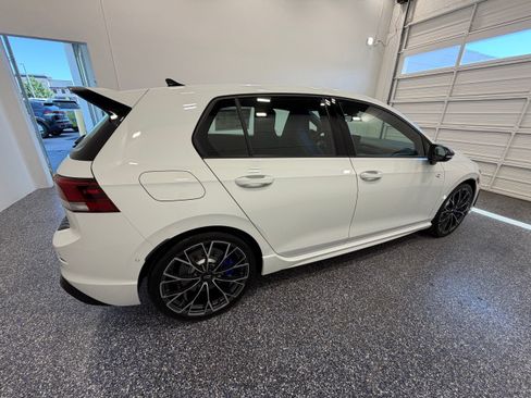 New 2026 Volkswagen Golf AWD/4WD image 7
