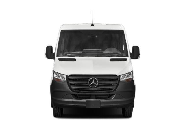Used 2024 Mercedes-Benz Sprinter 3500 image 4