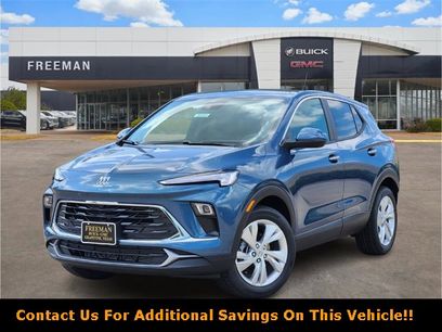 New 2026 Buick Encore GX Preferred w/ Advanced Technology Package