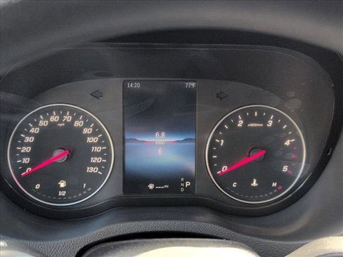 New 2026 Mercedes-Benz Sprinter 2500 image 11