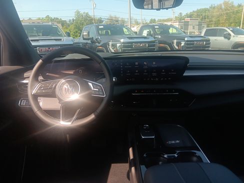 New 2026 Buick Enclave Preferred w/ Power Package image 14