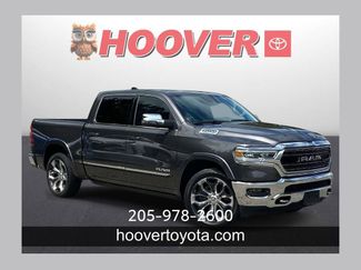 Used 2023 RAM 1500 Limited AWD/4WD 360° Tour