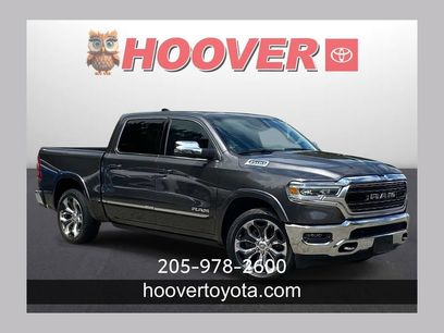 Used 2023 RAM 1500 Limited