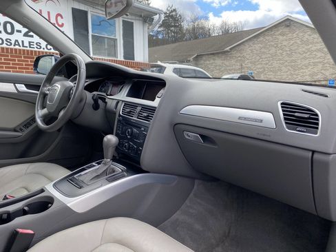 Used 2011 Audi A4 2.0T Premium AWD/4WD image 17