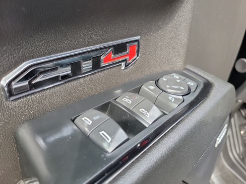 Used 2024 GMC Sierra 1500 AT4 w/ AT4 Premium Package AWD/4WD image 26