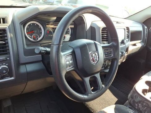 Used 2014 RAM 1500 Express AWD/4WD image 8