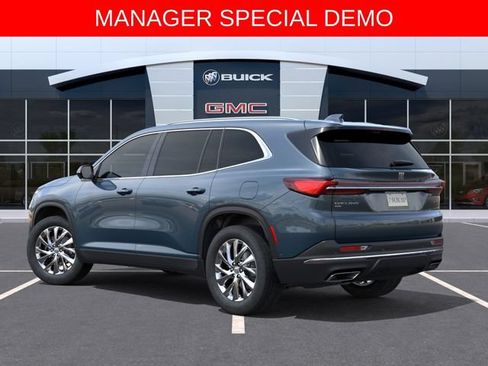 Used 2026 Buick Enclave Preferred w/ Power Package AWD/4WD image 3