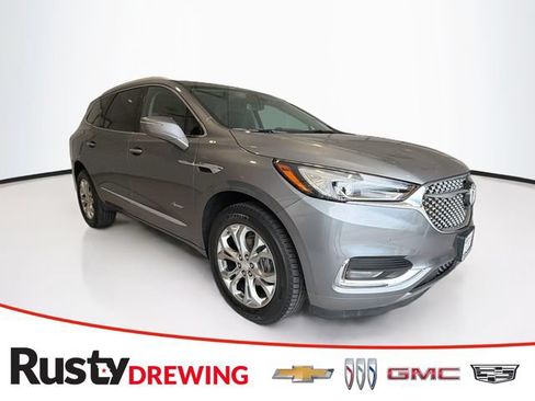 Used 2020 Buick Enclave Avenir w/ Avenir Technology Package AWD/4WD image 1