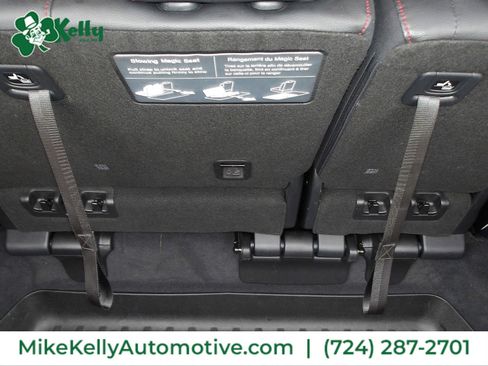 Used 2023 Honda Odyssey Sport image 16