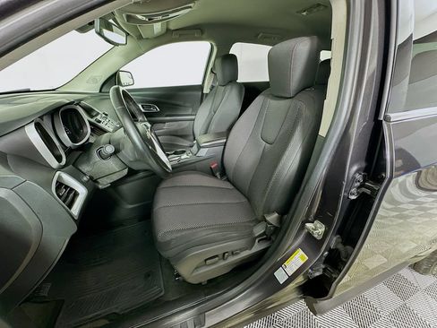 Used 2013 Chevrolet Equinox LT w/ Driver Convenience Package AWD/4WD image 22