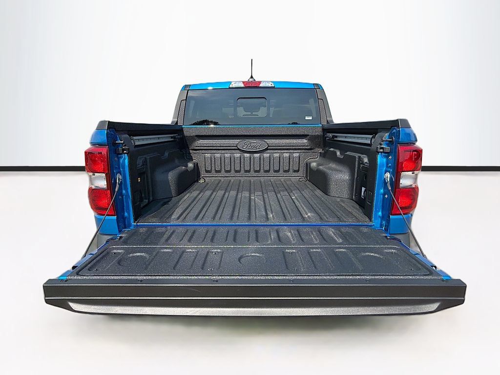New 2026 Ford Maverick Tremor AWD/4WD image 29