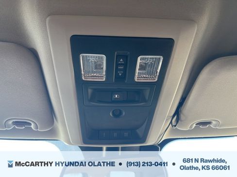 Used 2017 RAM 1500 Laramie w/ Convenience Group image 34