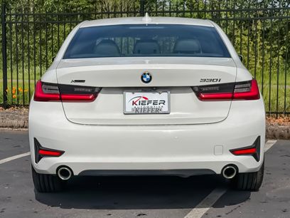 Used 2021 BMW 330i xDrive Sedan