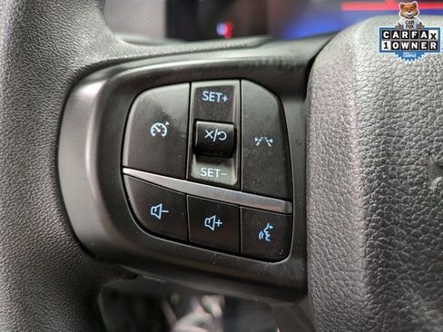 Certified 2024 Ford Ranger XL w/ Trailer Tow Package image 17