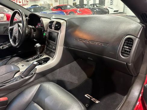 Used 2005 Chevrolet Corvette Coupe w/ Preferred Equipment Group image 10