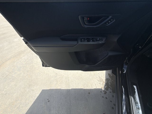 Certified 2026 Subaru Outback Limited XT AWD/4WD image 13