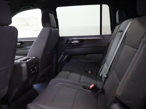 New 2026 Chevrolet Suburban LS w/ LPO, Dark Essentials Package AWD/4WD image 29