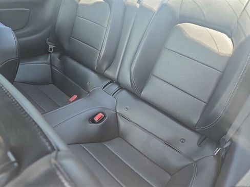 Used 2016 Ford Mustang GT Premium w/ GT Performance Package RWD image 11