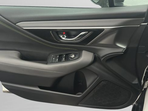 Used 2022 Subaru Outback Onyx Edition XT w/ Popular Package #2 image 21