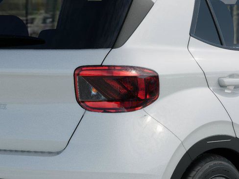 New 2026 Hyundai Venue SEL FWD image 10