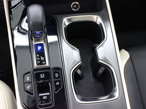 Used 2024 Lexus NX 350 AWD w/ Cold Area Package image 25