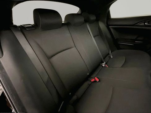 Used 2018 Honda Civic Sport image 20