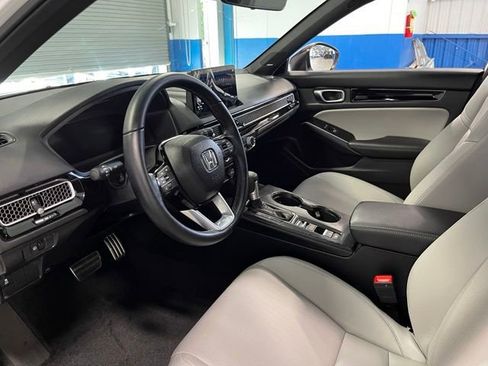Used 2026 Honda Civic Sport Touring image 22