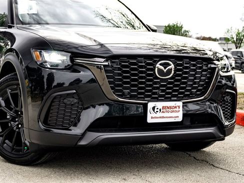 New 2026 MAZDA CX-70 3.3 Turbo w/ Preferred Package image 3