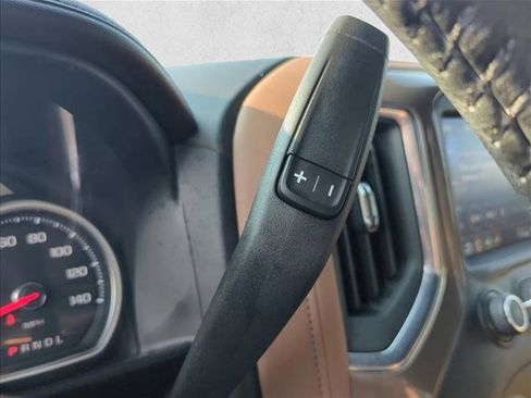 Used 2022 Chevrolet Silverado 3500 High Country AWD/4WD image 17