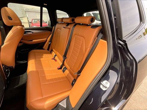 Used 2020 BMW X3 xDrive30i w/ Executive Package AWD/4WD image 20