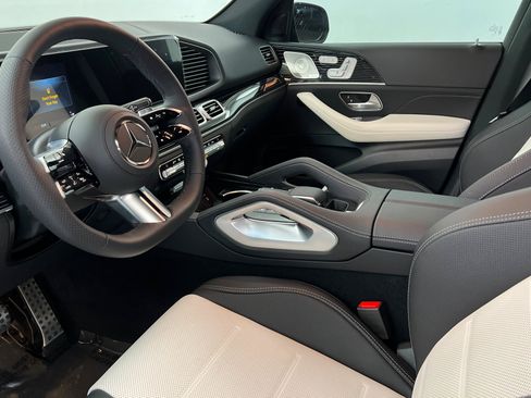 New 2026 Mercedes-Benz GLE 450 4MATIC image 15