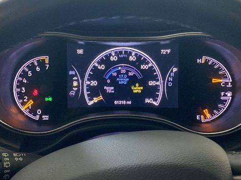 Used 2019 Jeep Grand Cherokee Limited AWD/4WD image 25