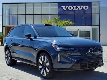Used 2025 Volvo EX90 Ultra