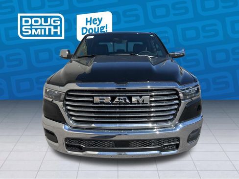New 2026 RAM 1500 Laramie image 9