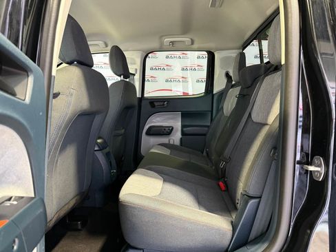 Used 2022 Ford Maverick XLT image 41