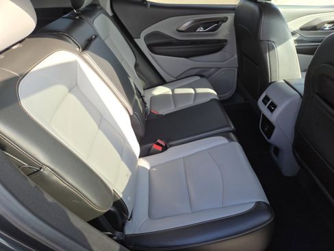 Used 2018 GMC Terrain SLT w/ Preferred Package image 18