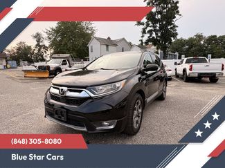 Used 2018 Honda CR-V EX-L video 1