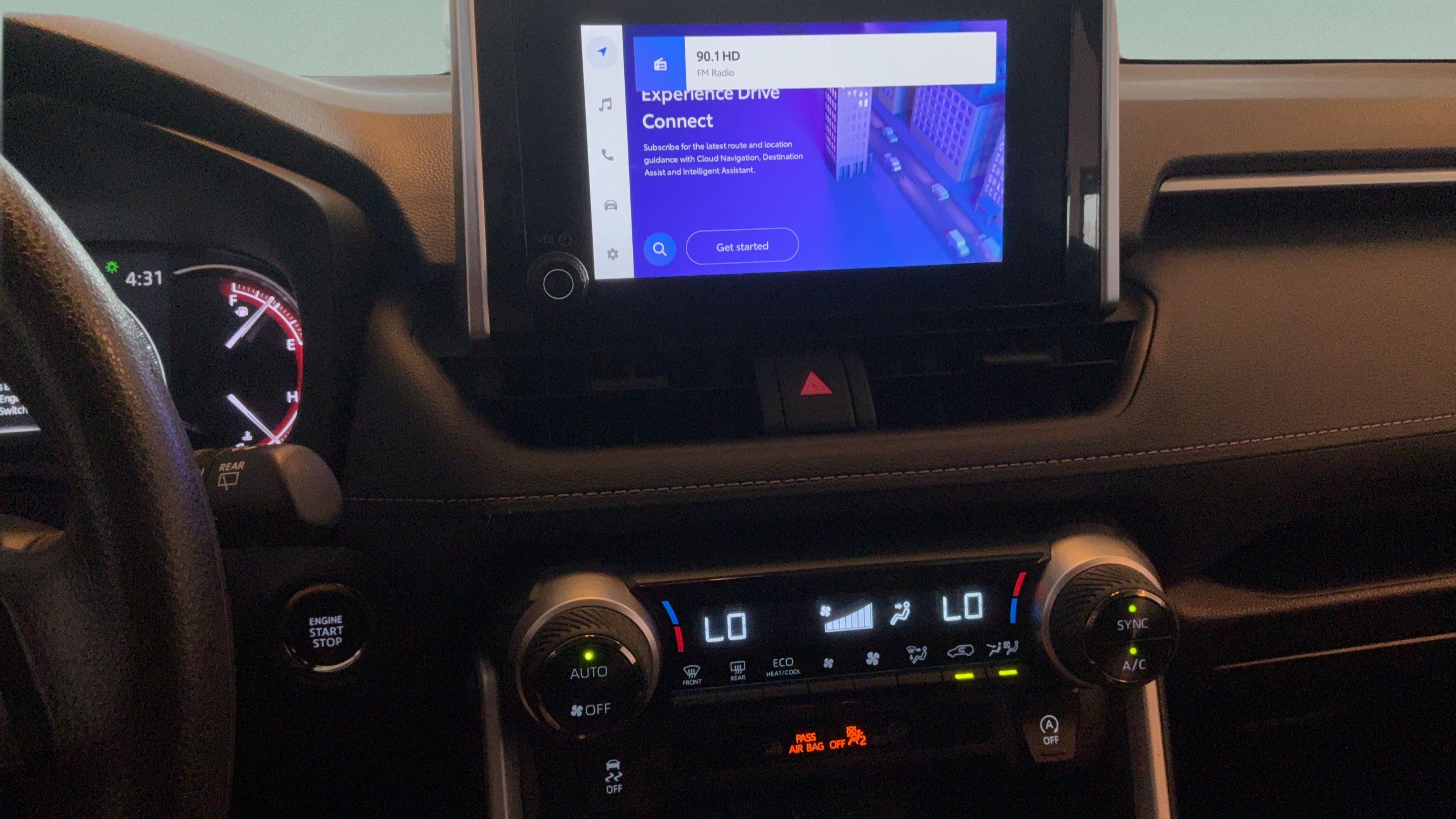 Certified 2025 Toyota RAV4 XLE AWD/4WD image 19