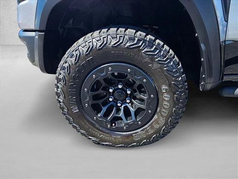 Used 2024 RAM 1500 TRX w/ TRX Level 1 Equipment Group AWD/4WD image 22