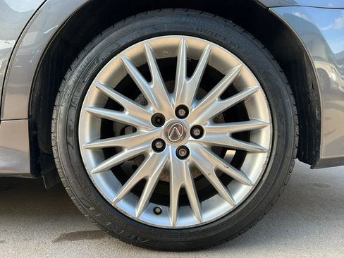 Used 2013 Lexus GS 350 w/ Luxury Pkg RWD image 26
