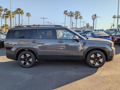 New 2026 Hyundai Santa Fe SEL image 5