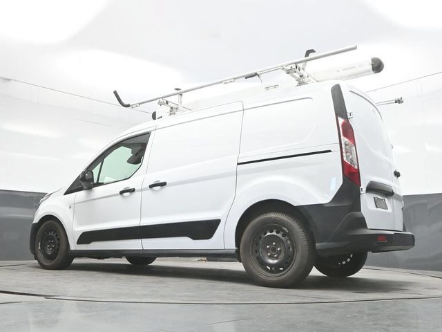 Used 2023 Ford Transit Connect XL FWD image 24